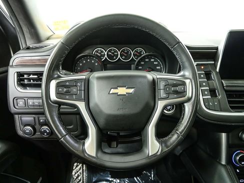 Used 2021 Chevrolet Tahoe LT RWD image 10
