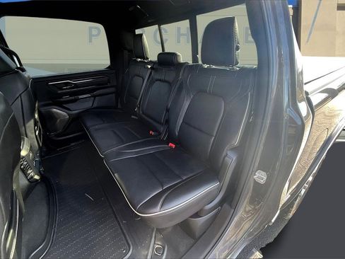 Used 2022 RAM 1500 Limited image 22