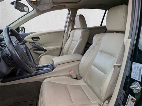 Used 2018 Acura RDX FWD w/ Technology Package image 14