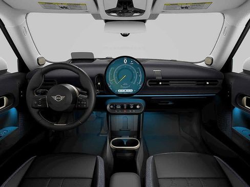 New 2025 MINI Cooper S FWD image 16