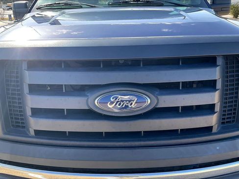 Used 2012 Ford F150 XL w/ PWR Equipment Group RWD image 26