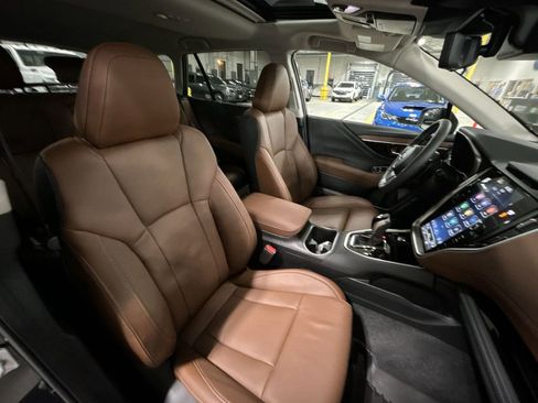 Certified 2025 Subaru Outback Touring AWD/4WD image 25