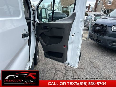 Used 2020 Ford Transit 150 Low Roof image 23