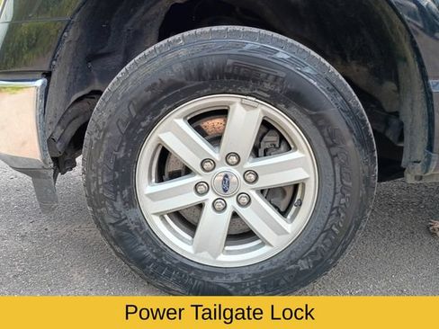 Used 2022 Ford F150 XL w/ Equipment Group 101A High AWD/4WD image 21