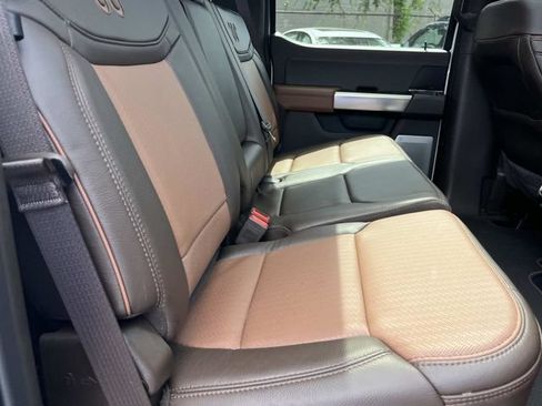 Used 2024 Ford F150 King Ranch AWD/4WD image 27