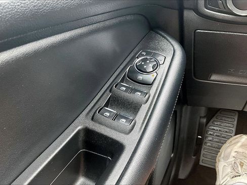 Used 2024 Ford Edge SEL w/ Convenience Package image 34