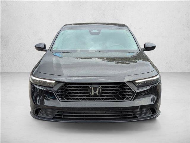 Used 2024 Honda Accord EX image 2