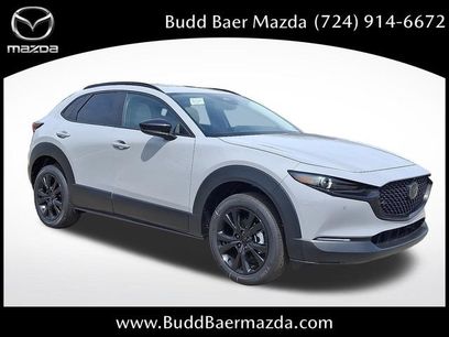 New 2026 MAZDA CX-30 2.5 Turbo Aire Edition