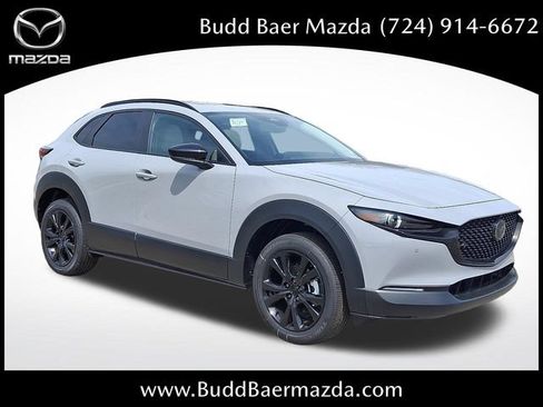 New 2026 MAZDA CX-30 2.5 Turbo Aire Edition AWD/4WD image 1