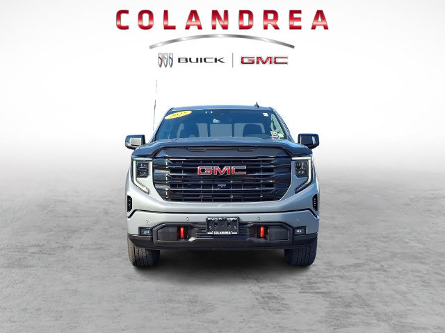Used 2025 GMC Sierra 1500 Elevation w/ Preferred Package AWD/4WD image 2