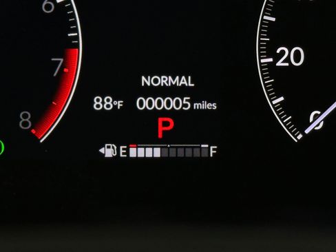 New 2026 Honda HR-V LX image 20