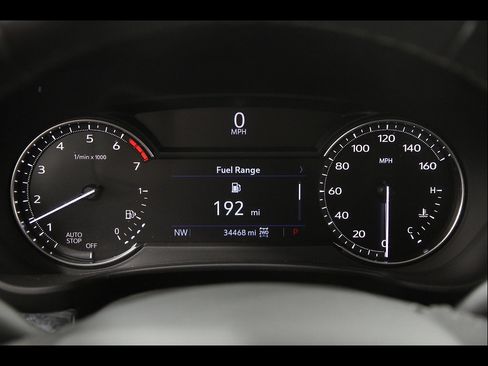 Used 2019 Cadillac XT4 Premium Luxury w/ Cold Weather Package AWD/4WD image 8