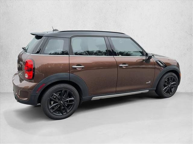 Used 2015 MINI Cooper Countryman S AWD/4WD image 5