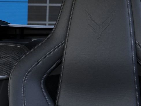 New 2025 Chevrolet Corvette E-Ray w/ Battery Protection Package image 21