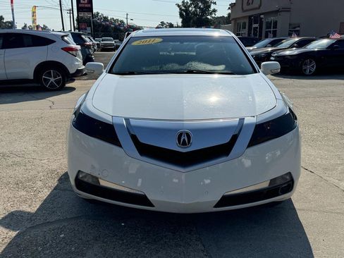 Used 2011 Acura TL image 2