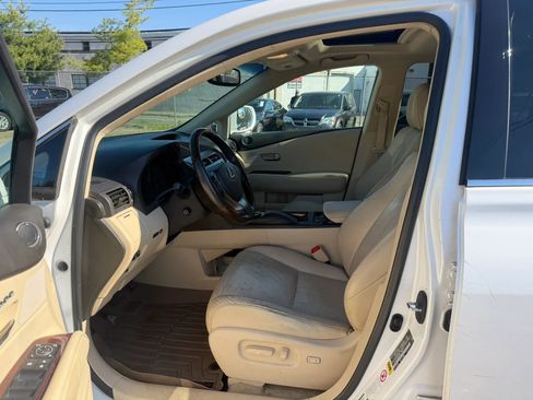 Used 2013 Lexus RX 350 FWD w/ Navigation Pkg image 26