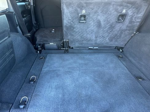 Used 2021 Jeep Wrangler Unlimited Sport image 17