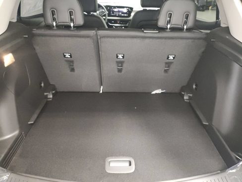 New 2026 Buick Encore GX Sport Touring w/ Comfort Package FWD image 14