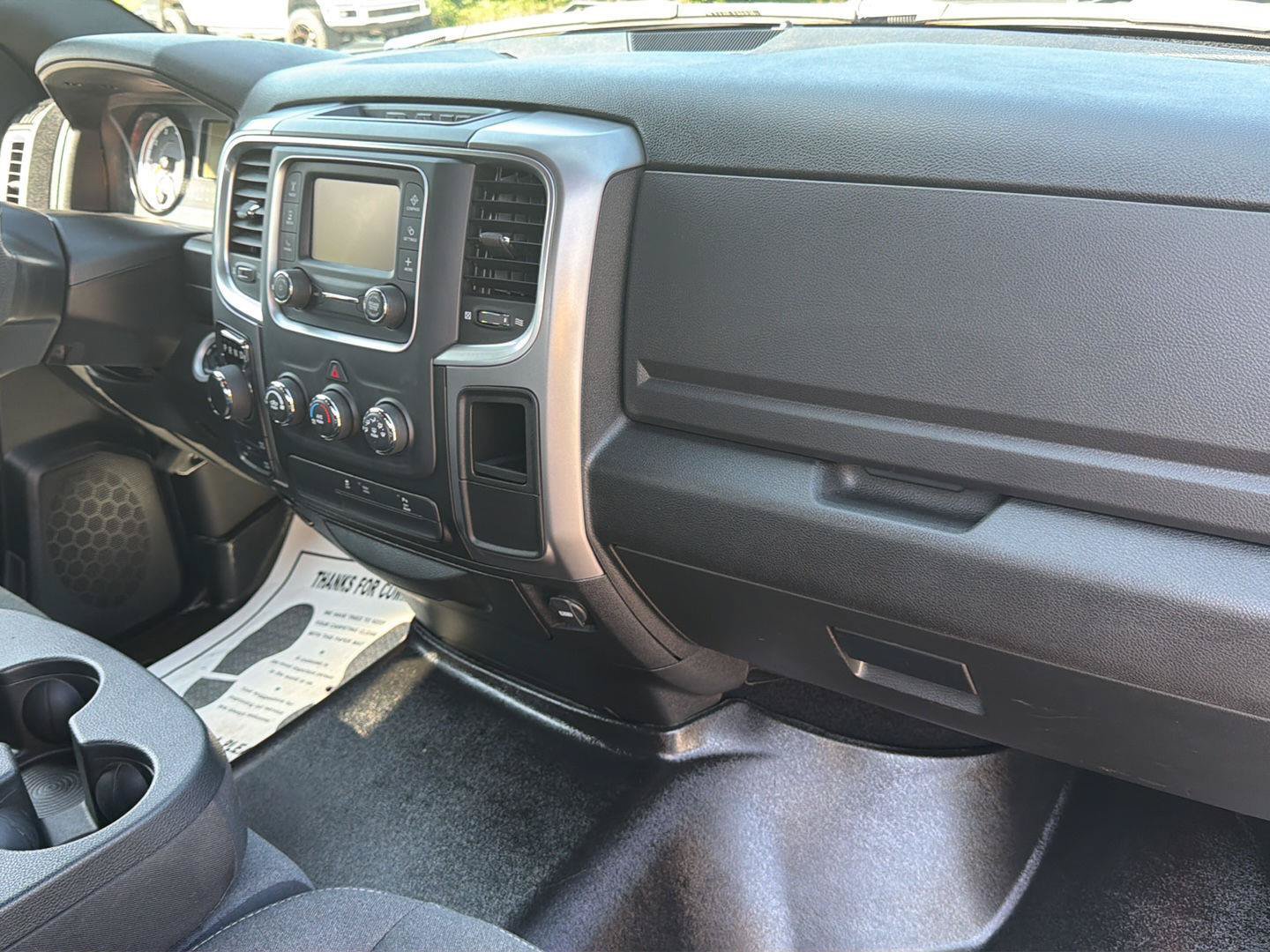 Used 2022 RAM 1500 Warlock AWD/4WD image 33
