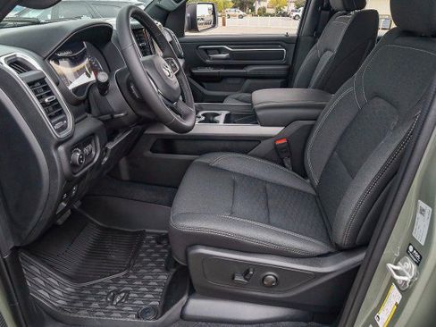 New 2026 RAM 1500 Big Horn image 11