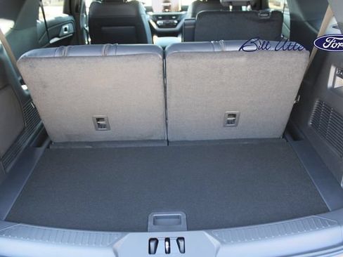 New 2027 Ford Explorer Tremor w/ Tremor Convenience Package AWD/4WD image 6