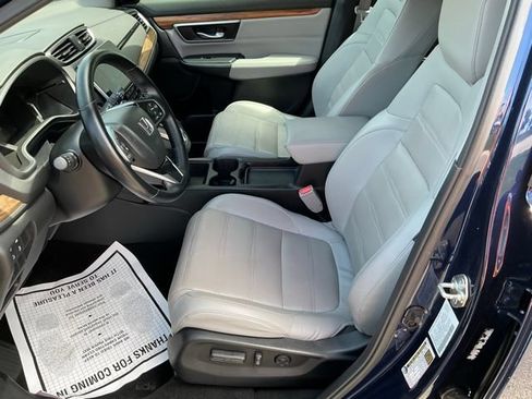 Used 2018 Honda CR-V EX-L image 13
