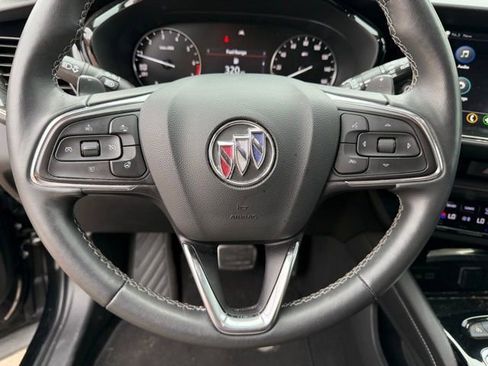 Used 2023 Buick Envision Preferred image 11