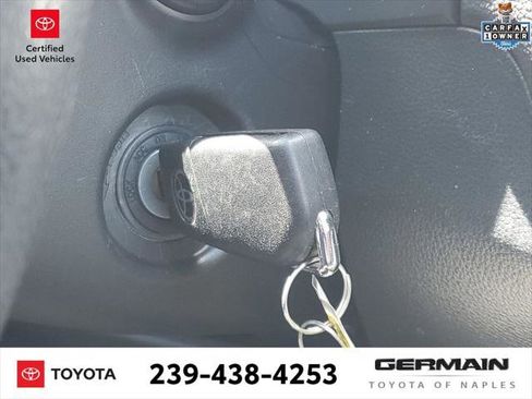 Certified 2025 Toyota RAV4 LE AWD/4WD image 32