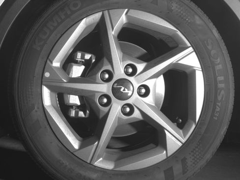 Used 2025 Kia K4 LXS image 12