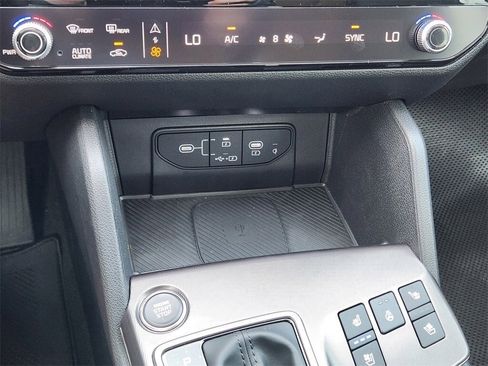 New 2026 Kia Sportage SX image 18