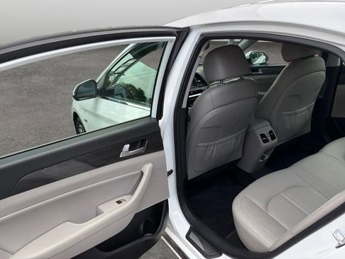 Used 2019 Hyundai Sonata Limited FWD image 14