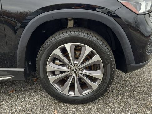 Used 2023 Mercedes-Benz GLE 350 4MATIC image 4