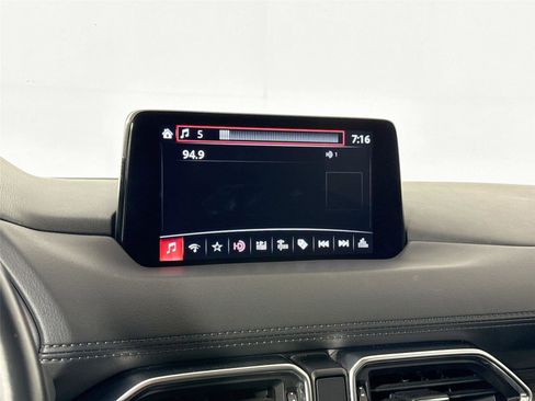 Used 2020 MAZDA CX-5 Grand Touring Reserve image 24