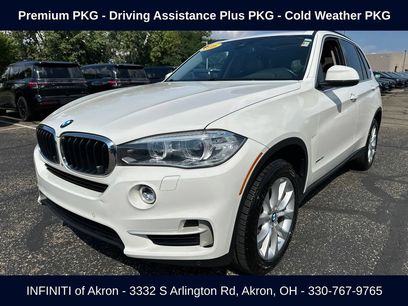 Used 2016 BMW X5 xDrive35i
