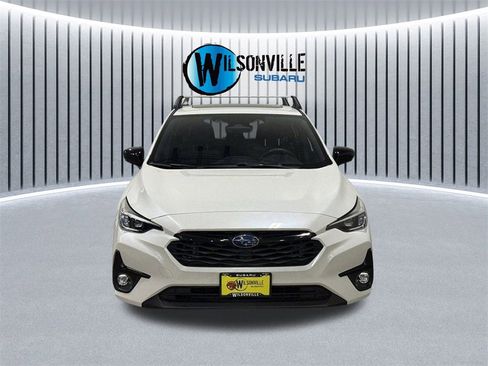 Certified 2024 Subaru Impreza RS image 4