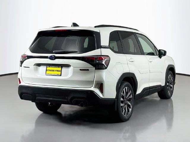 New 2026 Subaru Forester Touring AWD/4WD image 7