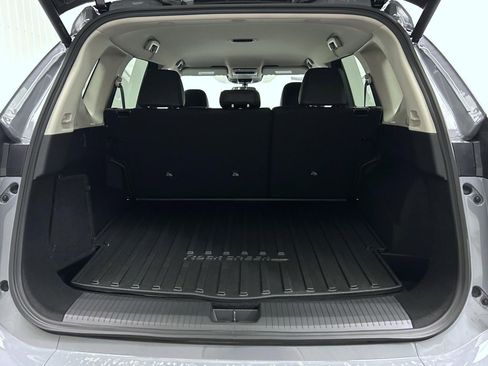 New 2026 Nissan Rogue SV image 9