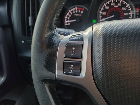 Used 2012 Honda Ridgeline RTL image 25