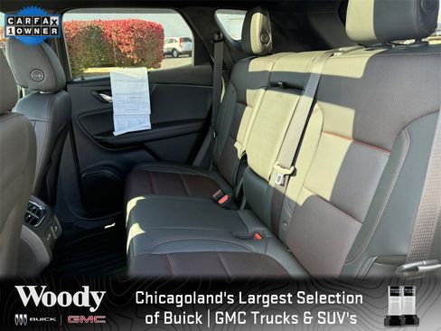 Used 2020 Chevrolet Blazer RS image 33