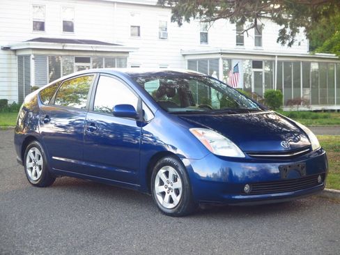 Used 2008 Toyota Prius FWD image 6