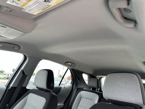 Certified 2024 Chevrolet Equinox LS AWD/4WD image 18