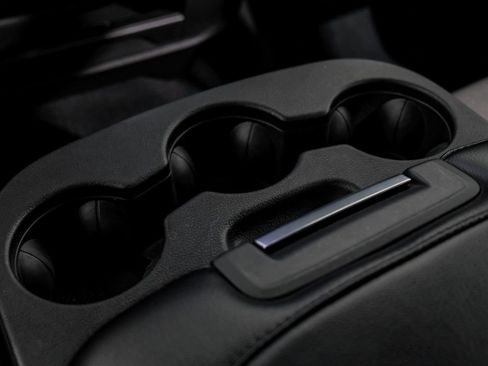 Used 2024 RAM 2500 Big Horn image 19