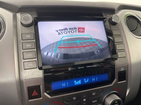 Certified 2020 Toyota Tundra SR5 image 12