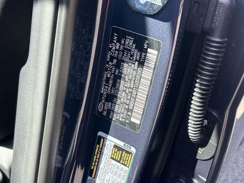 New 2026 Hyundai Kona SEL Sport image 42