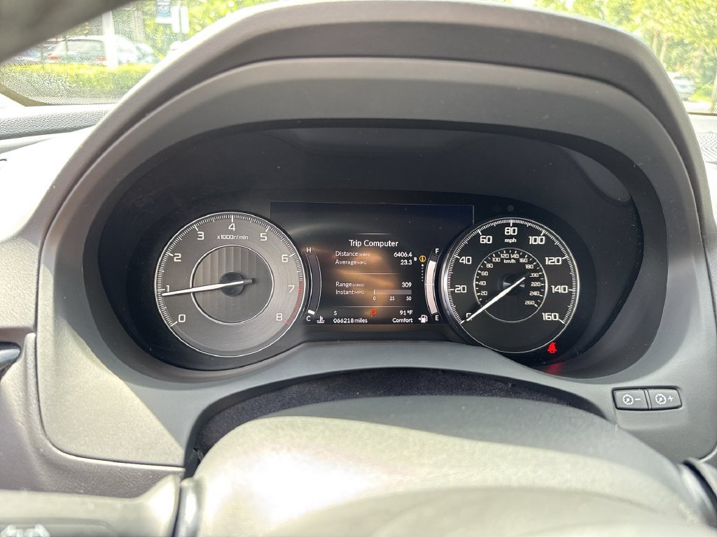 Used 2019 Acura RDX FWD image 48
