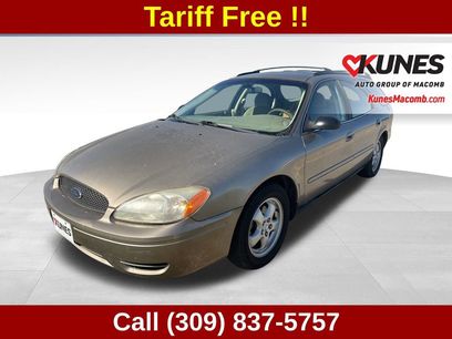 Used 2005 Ford Taurus SE