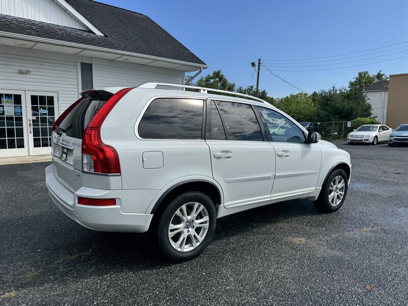 Used 2013 Volvo XC90 3.2 AWD/4WD image 4