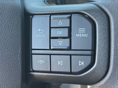 Used 2025 Ford F250 XL w/ STX Appearance Package AWD/4WD image 21