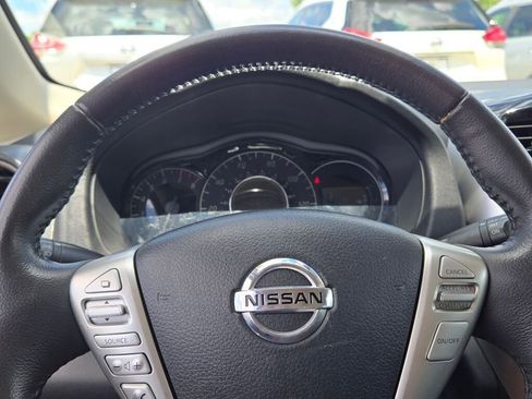 Used 2015 Nissan Versa Note SV FWD image 28