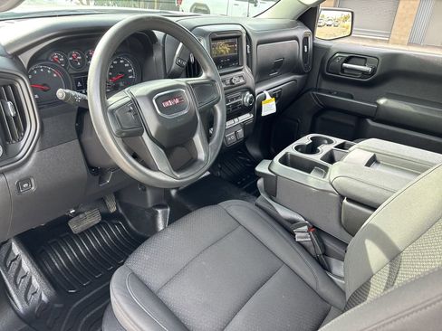 Used 2024 GMC Sierra 1500 Pro image 10